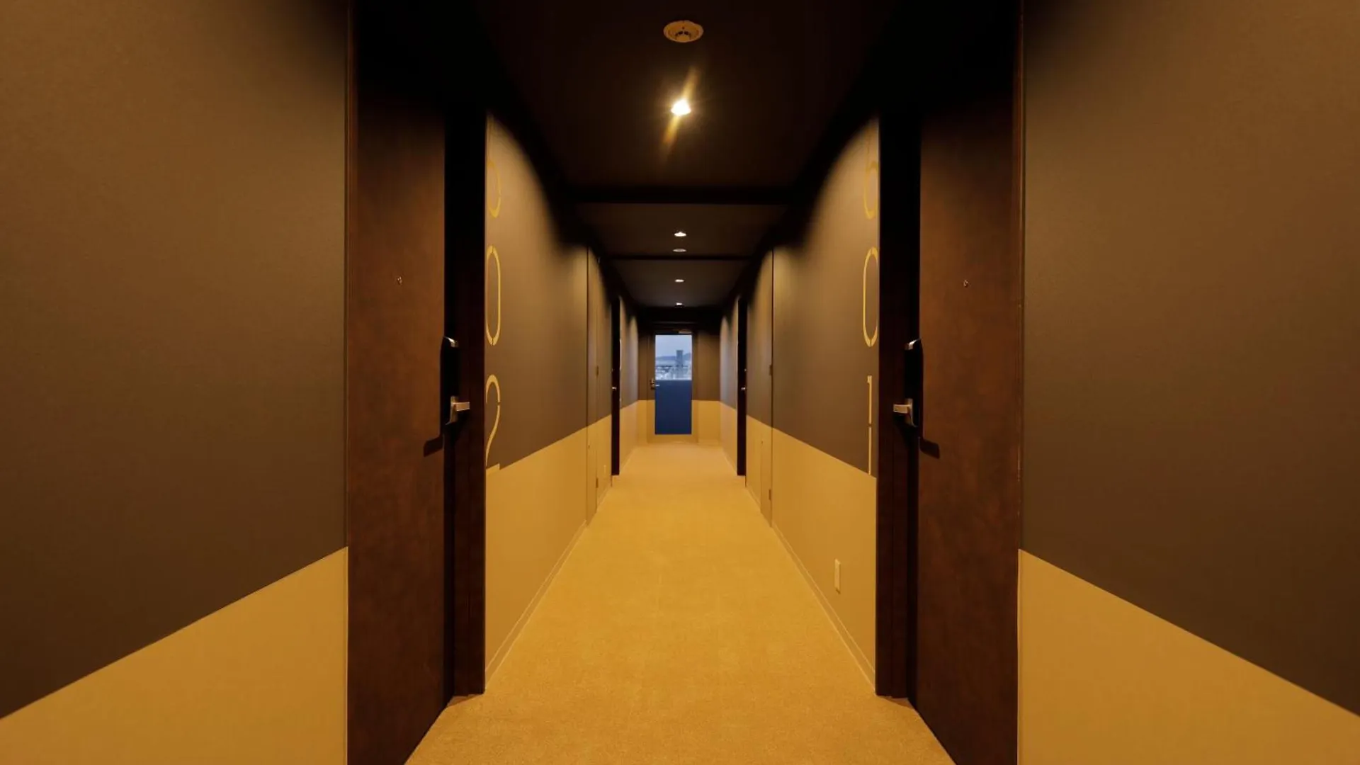 Smart Place Inn Kyoto Shijo Omiya East Japón