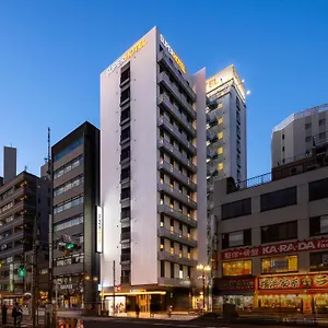 Super Ikebukuro West Natural Hot Spring 3*, Tokio Japón