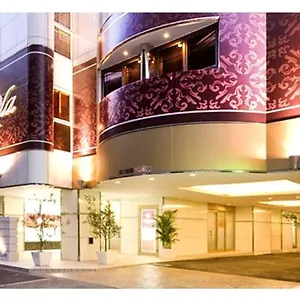 Prime Fulula プライムホテル フルーラ (adults Only) 2*, Osaka Japón