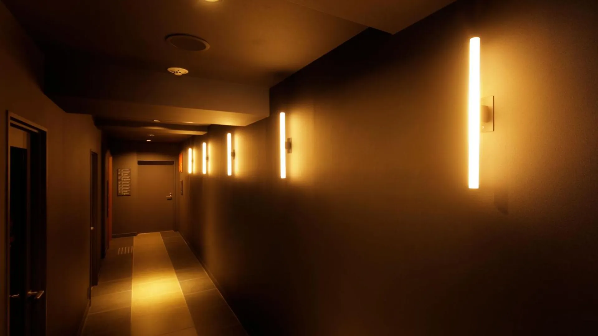 Smart Place Inn Kyoto Shijo Omiya East Hotel