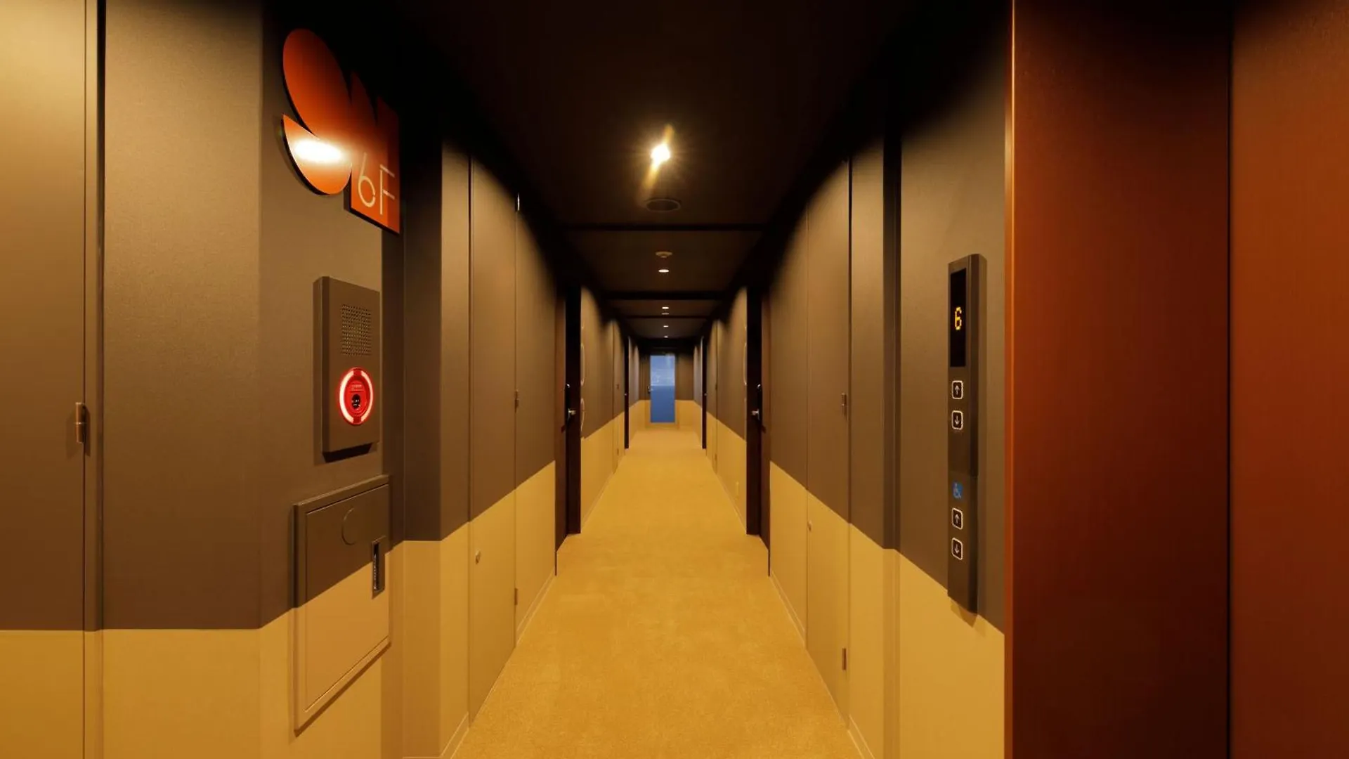 Smart Place Inn Kyoto Shijo Omiya East