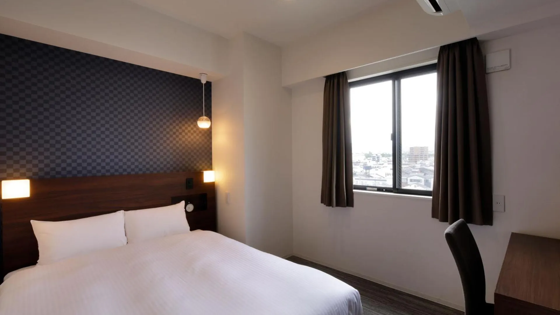 Smart Place Inn Kyoto Shijo Omiya East Japan