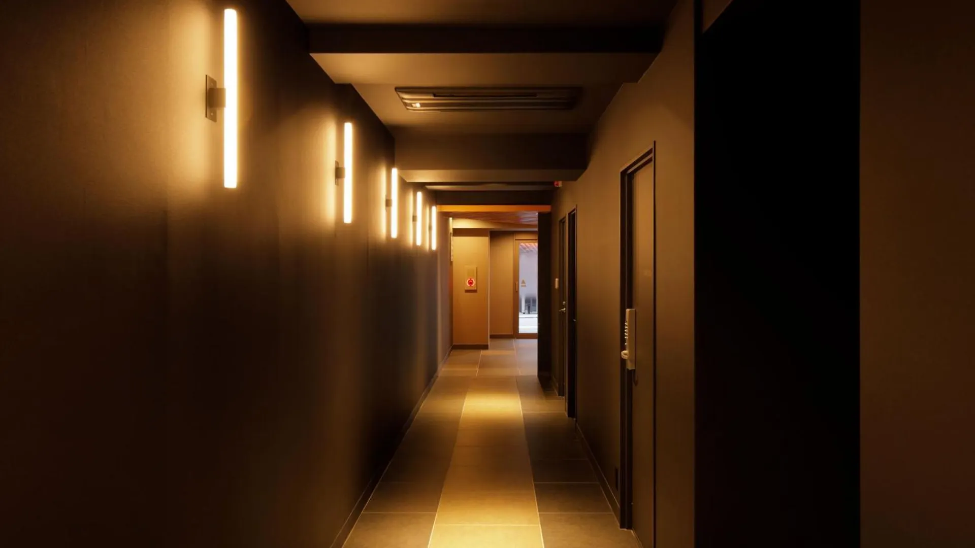 Smart Place Inn Kyoto Shijo Omiya East 3*,  Japan